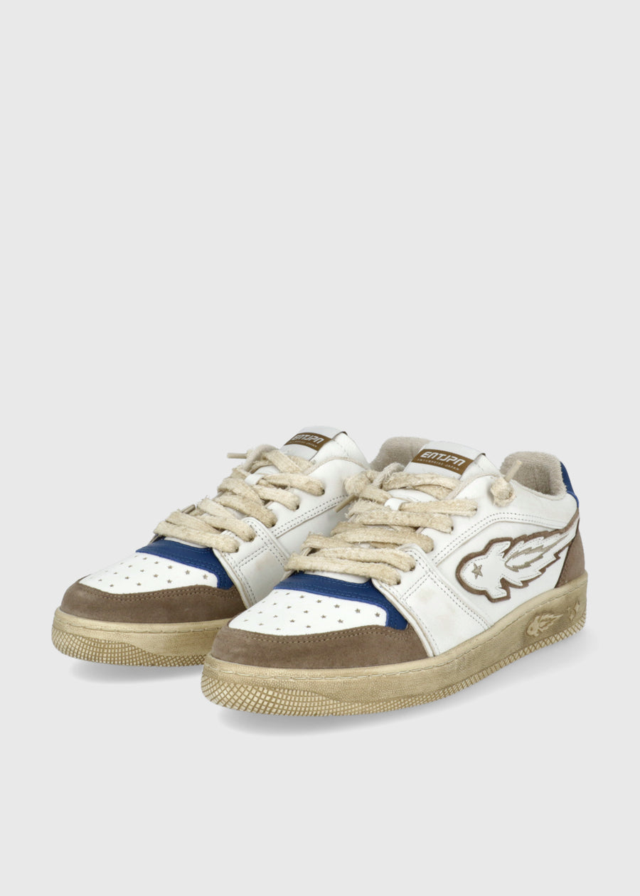 Enterprise Japan Sneakers EJ Rocket 1 NTJ-EGGROCK1