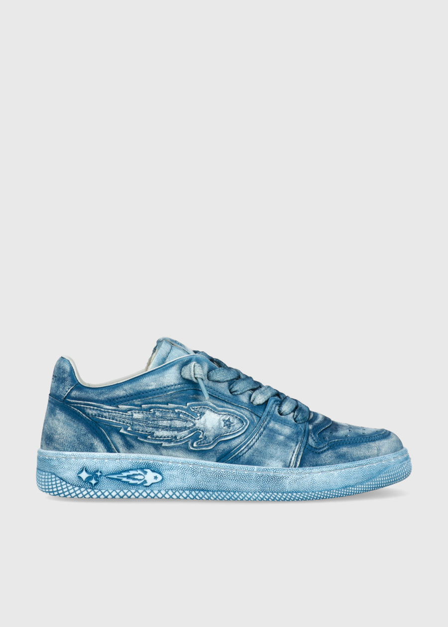 Enterprise Japan Sneakers EJ Rocket 1 NTJ-EGGROCK1