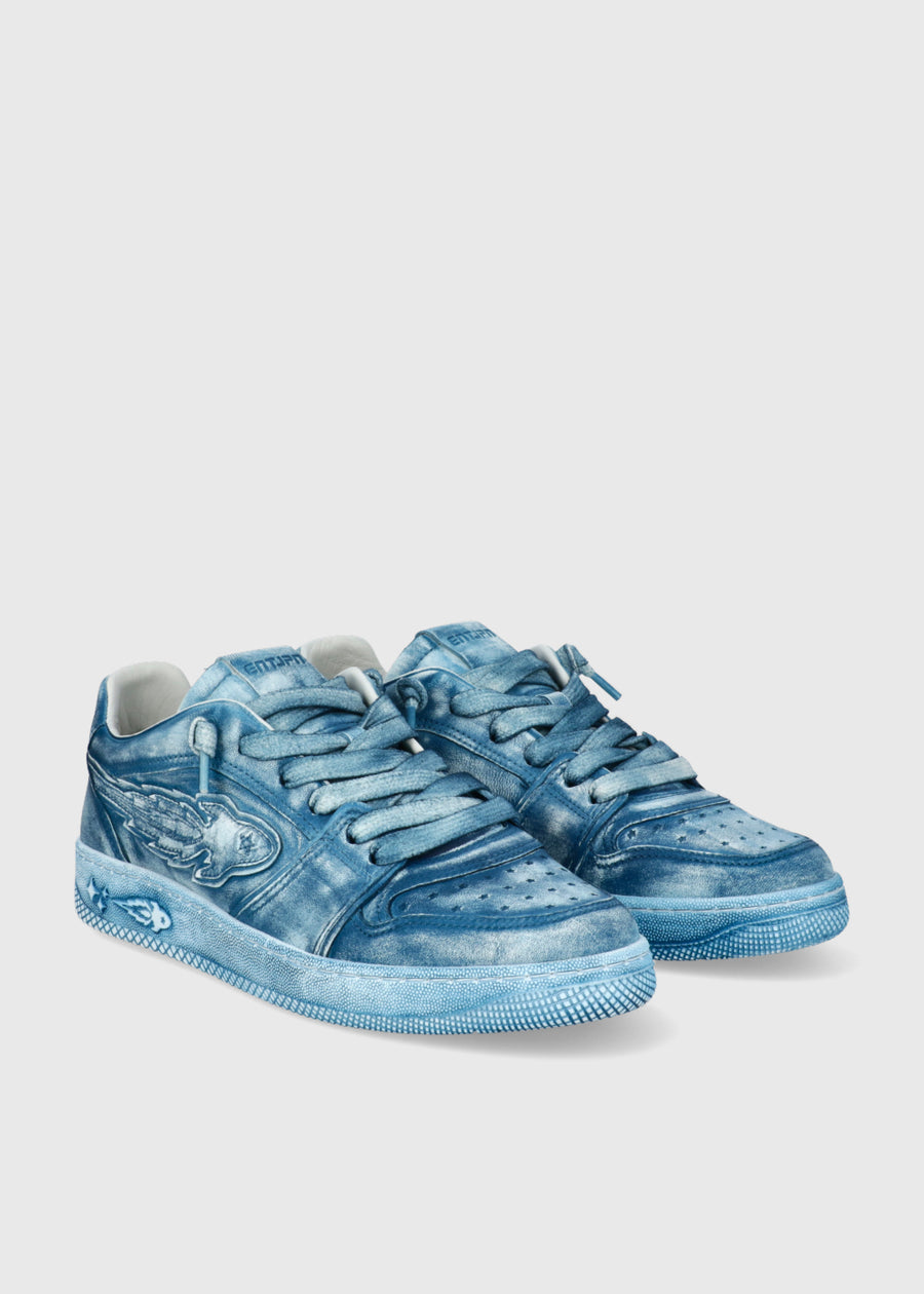 Enterprise Japan Sneakers EJ Rocket 1 NTJ-EGGROCK1