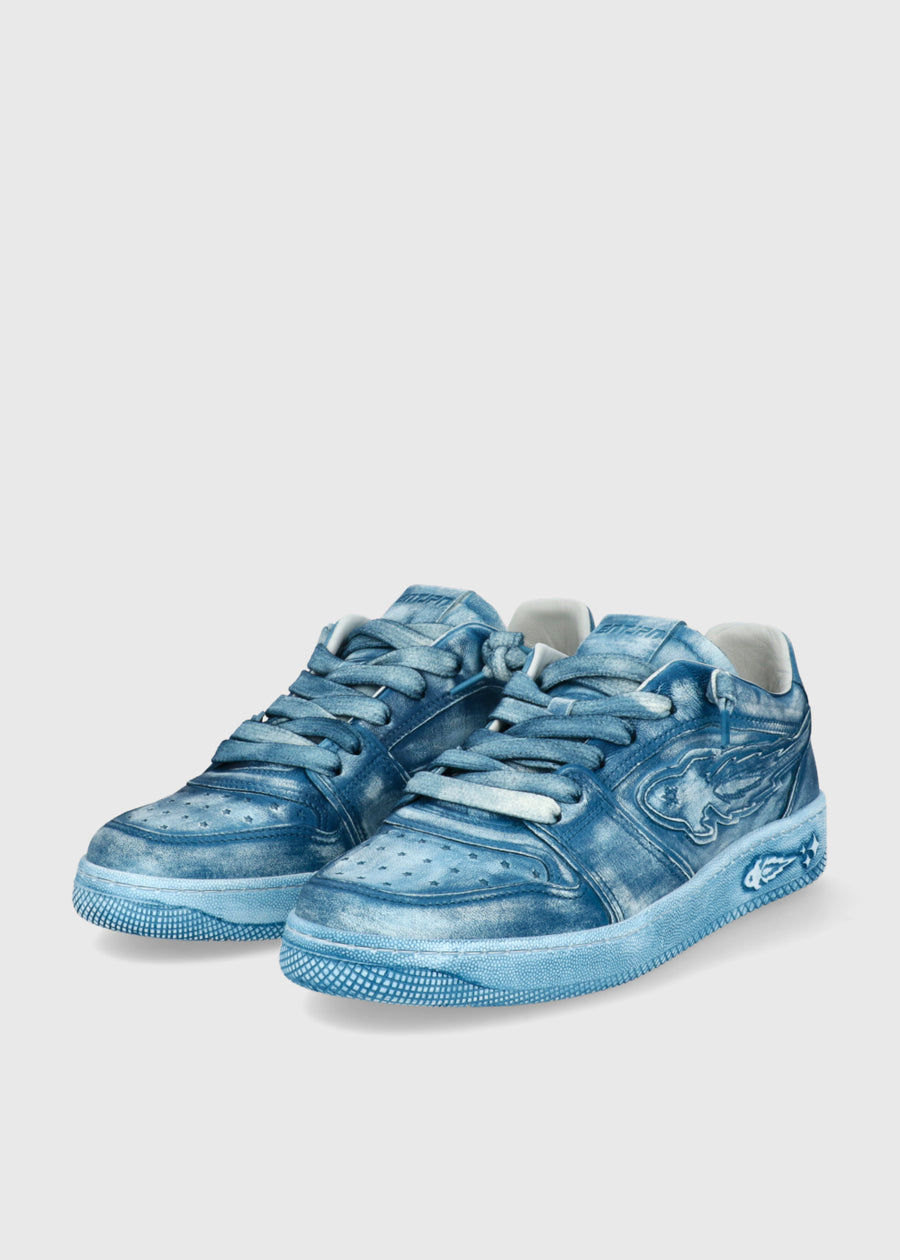 Enterprise Japan Sneakers EJ Rocket 1 NTJ-EGGROCK1