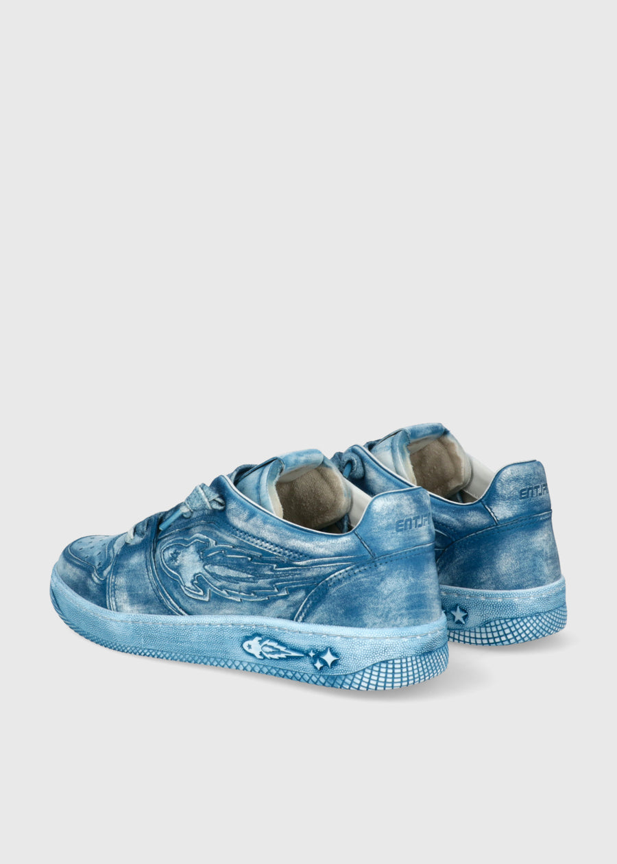 Enterprise Japan Sneakers EJ Rocket 1 NTJ-EGGROCK1
