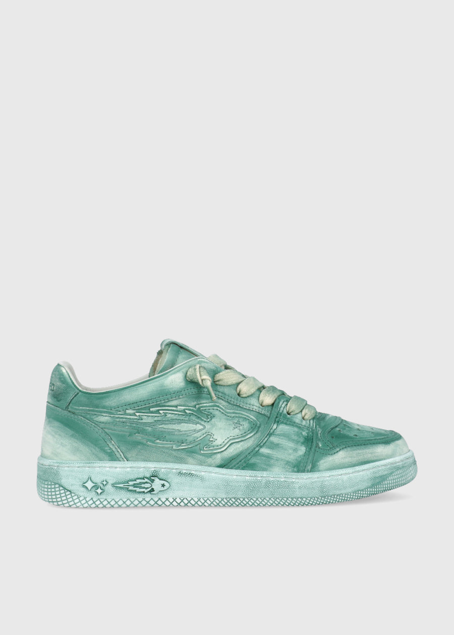 Enterprise Japan Sneakers EJ Rocket 1 NTJ-EGGROCK1