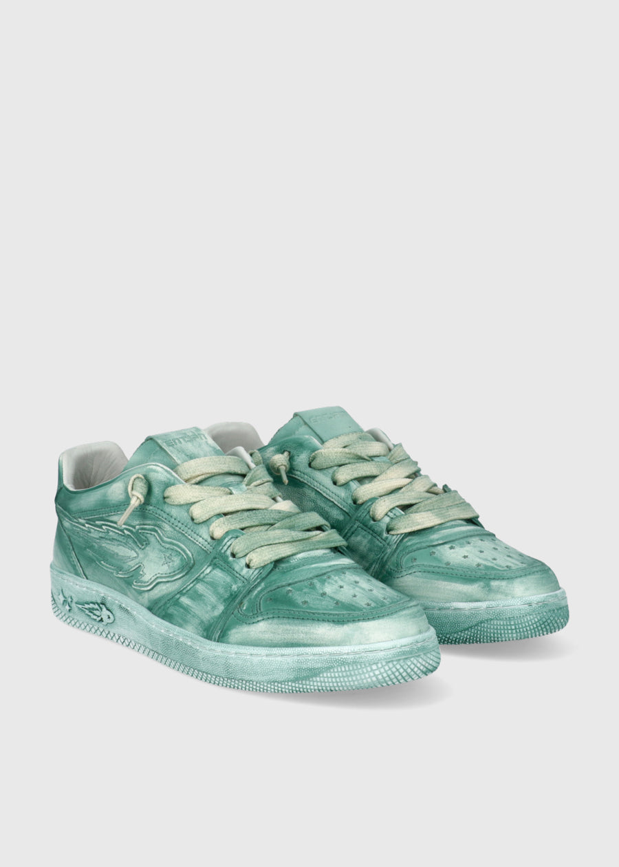 Enterprise Japan Sneakers EJ Rocket 1 NTJ-EGGROCK1