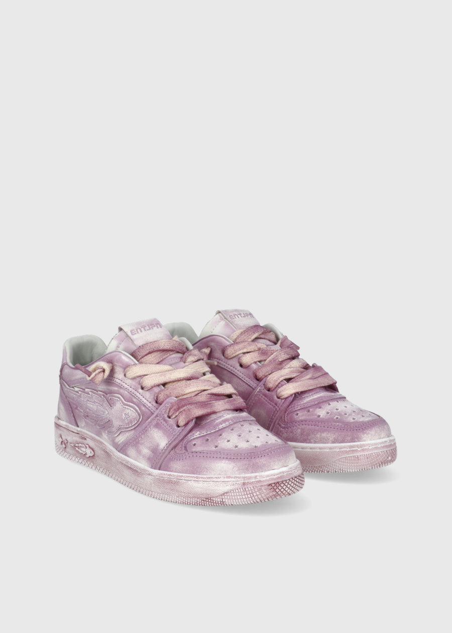 Enterprise Japan Sneakers EJ Rocket 1 NTJ-EGGROCK1