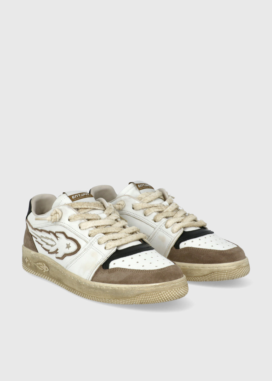 Enterprise Japan Sneakers EJ Rocket 1 NTJ-EGGROCK1
