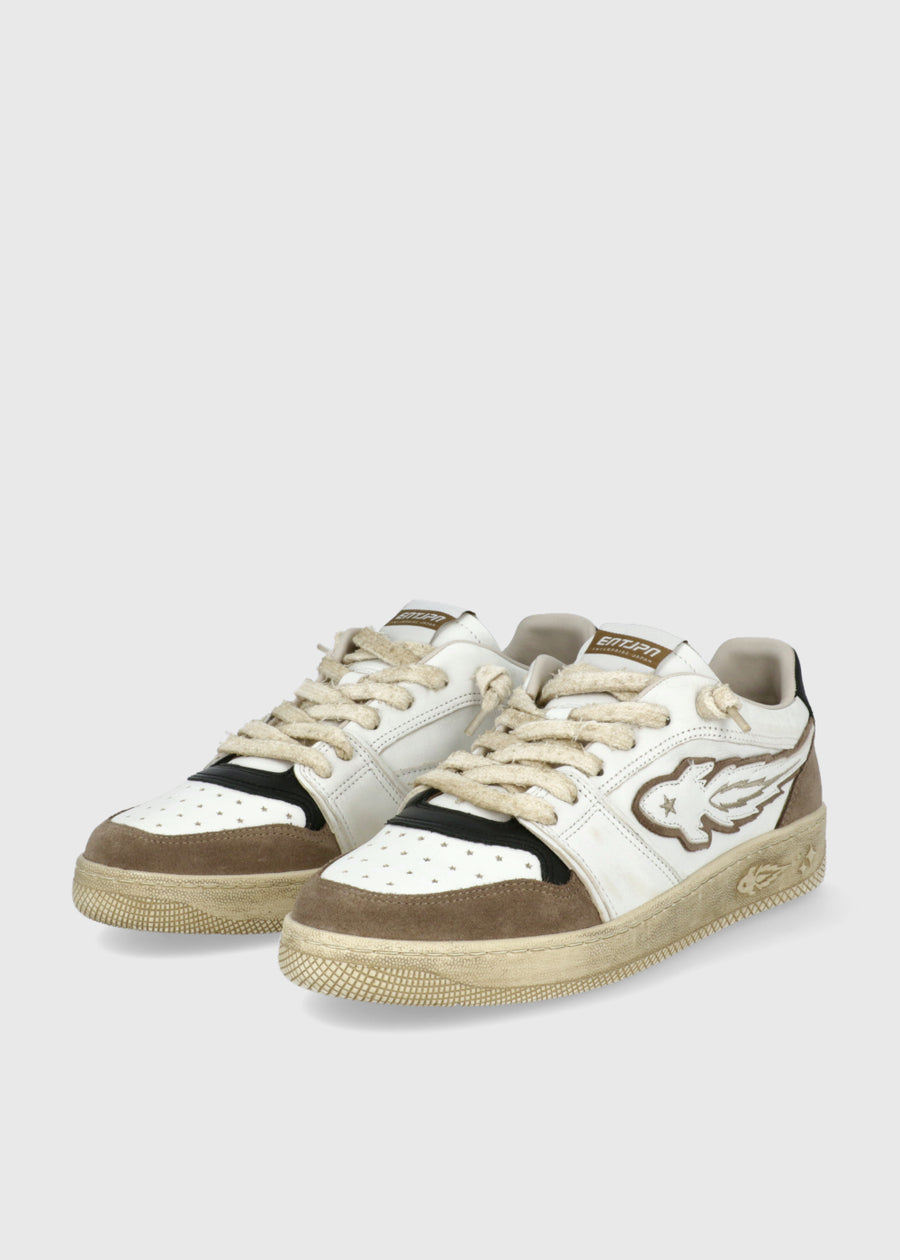 Enterprise Japan Sneakers EJ Rocket 1 NTJ-EGGROCK1