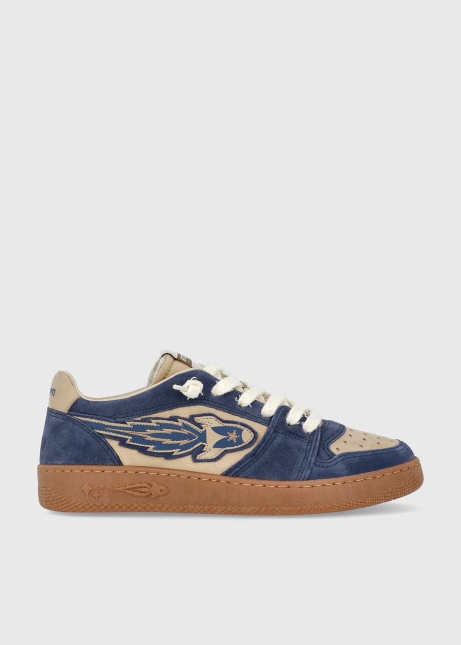 Enterprise Japan Sneakers EJ Rocket 2 NTJ-EGGROCK2