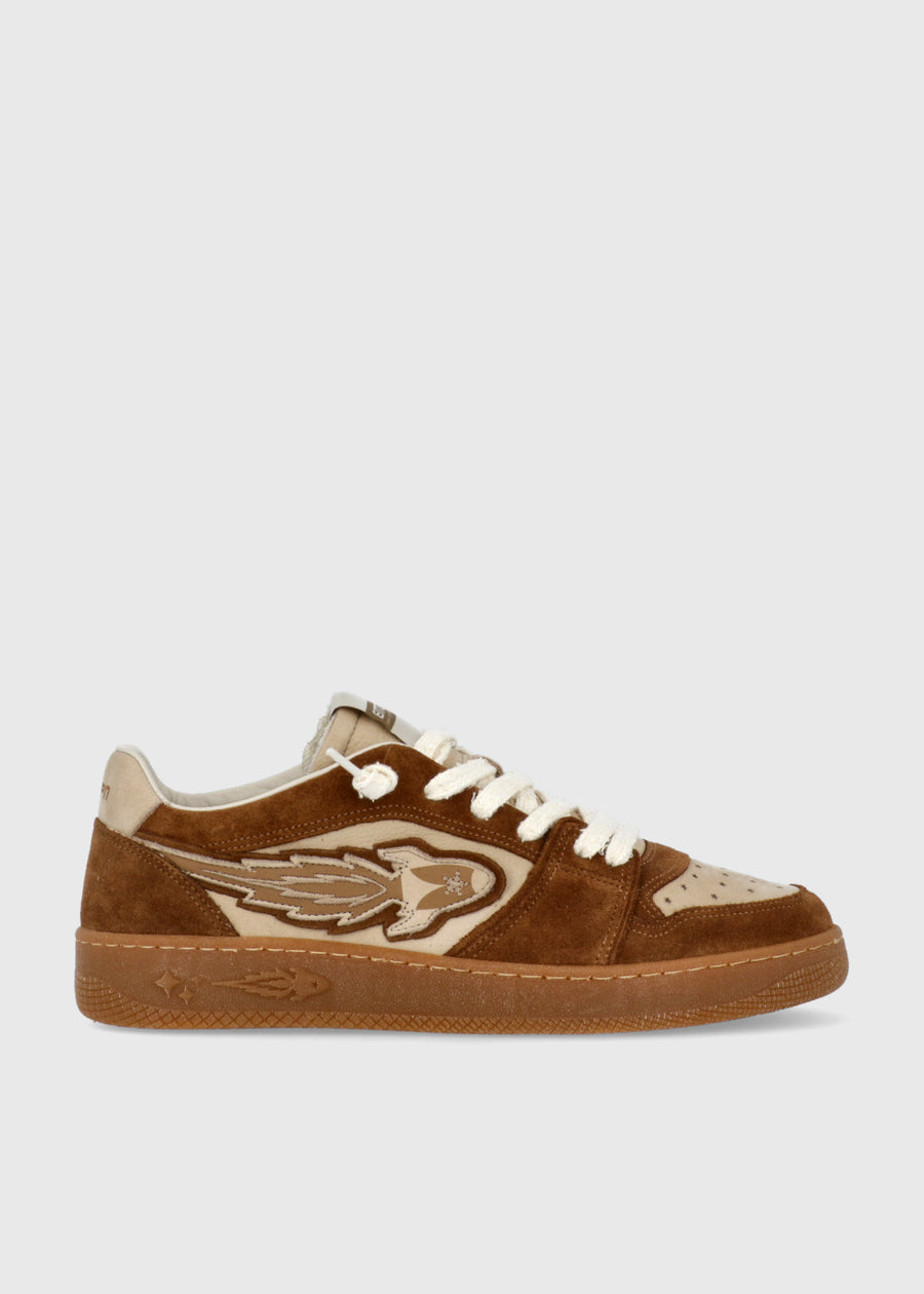 Enterprise Japan Sneakers EJ Rocket 2 NTJ-EGGROCK2
