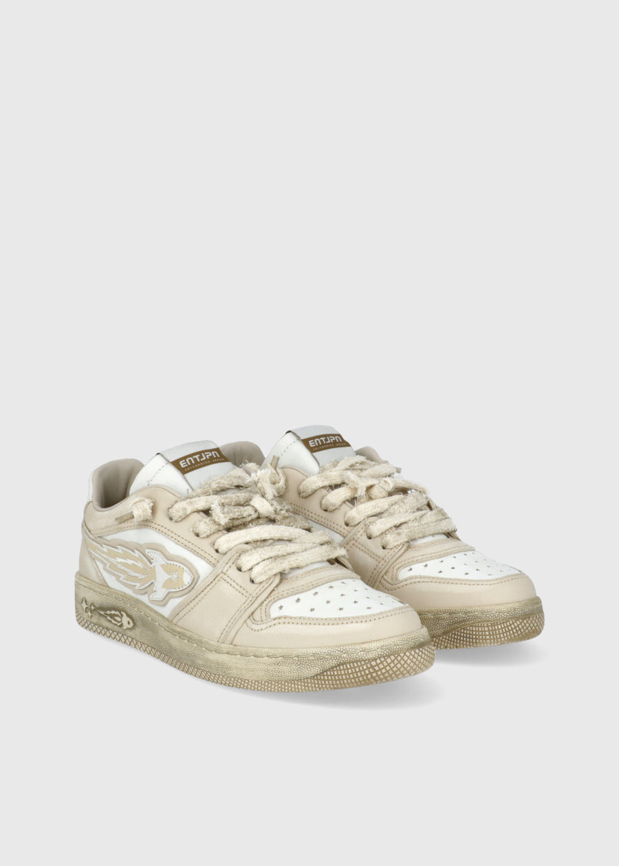 Enterprise Japan Sneakers EJ Rocket 2 NTJ-EGGROCK2