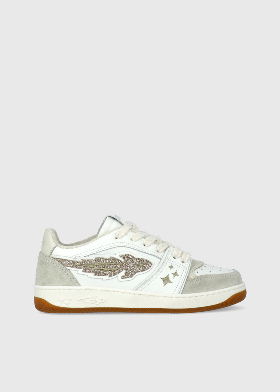 Enterprise Japan Sneakers EJ Rocket NTJ-EGGROCK