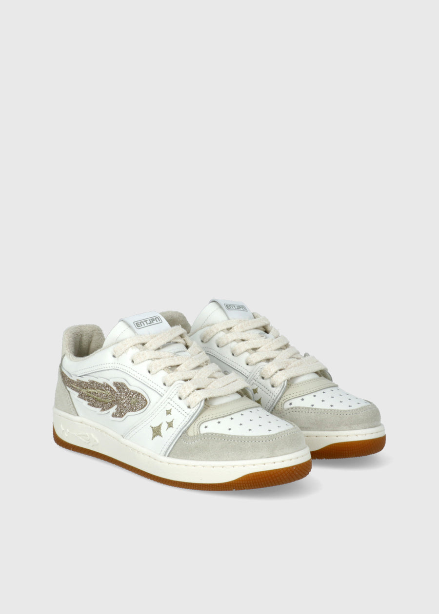 Enterprise Japan Sneakers EJ Rocket NTJ-EGGROCK