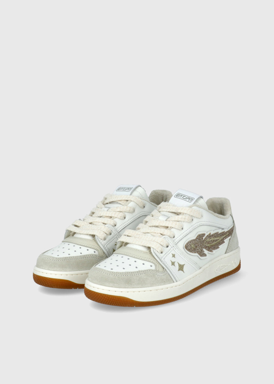 Enterprise Japan Sneakers EJ Rocket NTJ-EGGROCK