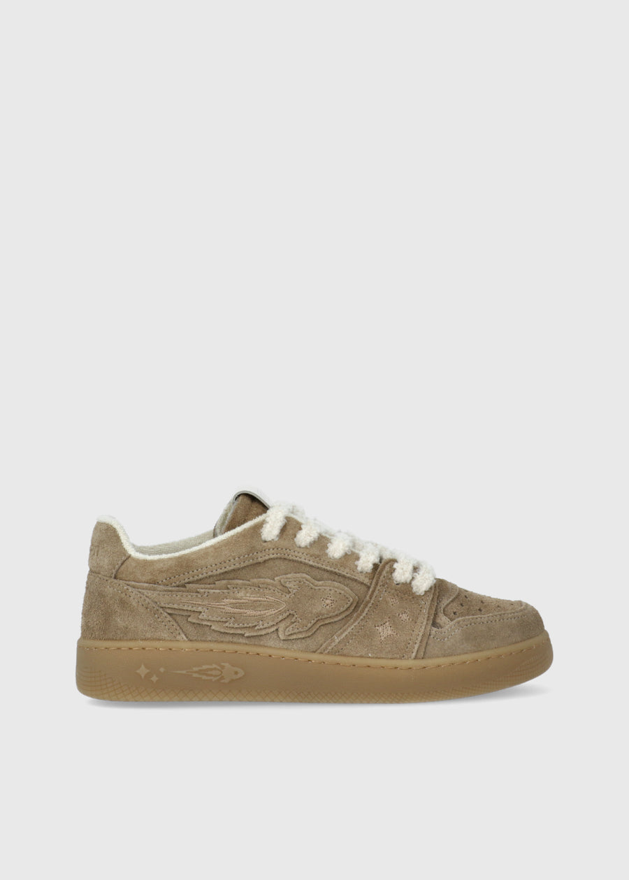 Enterprise Japan Sneakers EJ Rocket NTJ-EGGROCK