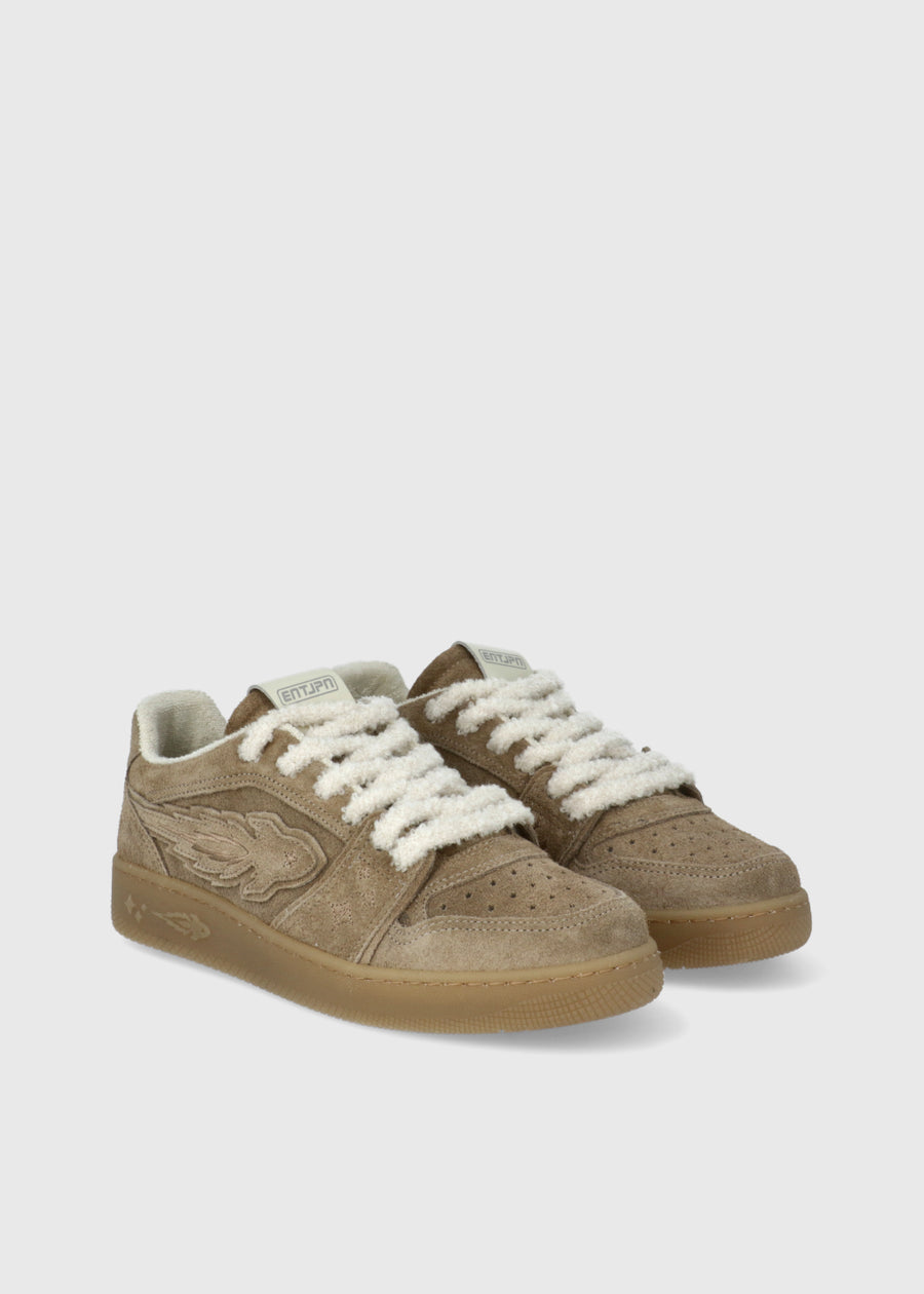 Enterprise Japan Sneakers EJ Rocket NTJ-EGGROCK