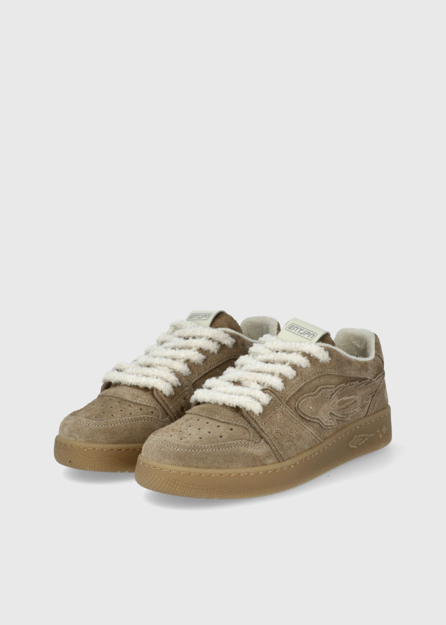 Enterprise Japan Sneakers EJ Rocket NTJ-EGGROCK