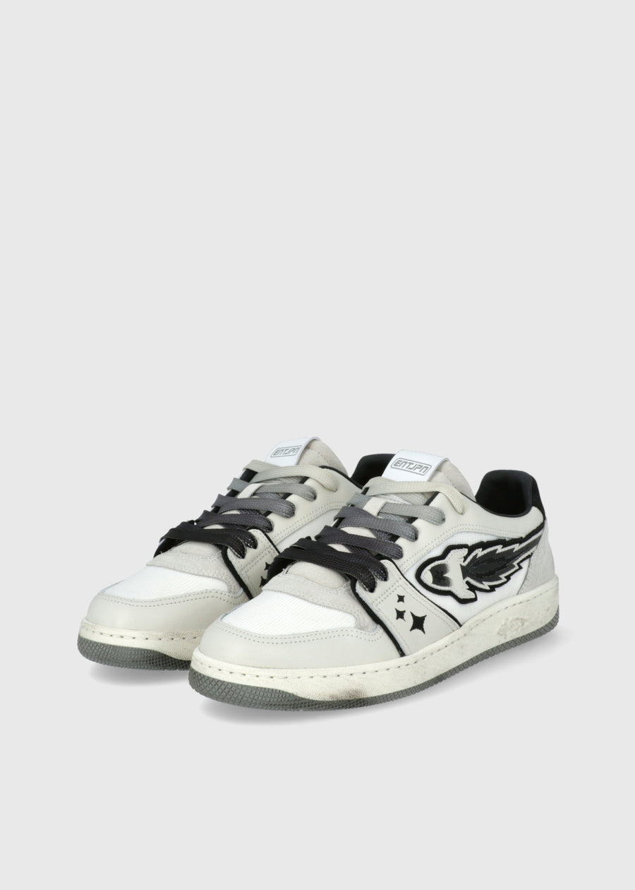 Enterprise Japan Sneakers EJ Rocket NTJ-EGGROCK