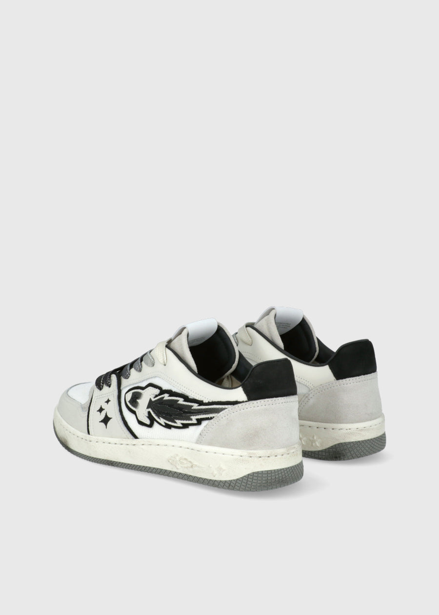 Enterprise Japan Sneakers EJ Rocket NTJ-EGGROCK