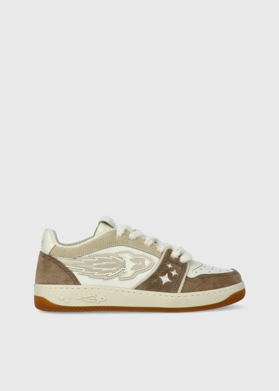 Enterprise Japan Sneakers EJ Rocket NTJ-EGGROCK