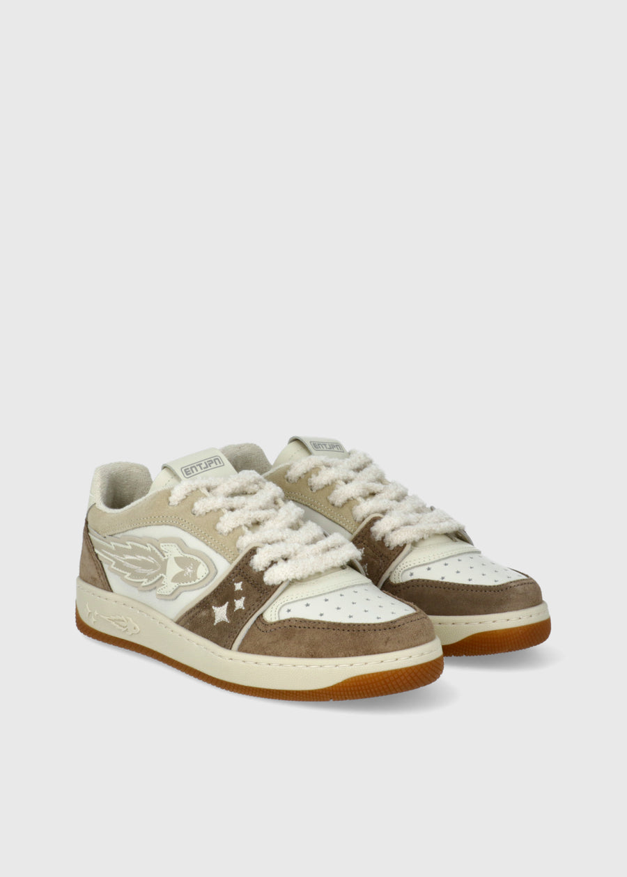 Enterprise Japan Sneakers EJ Rocket NTJ-EGGROCK