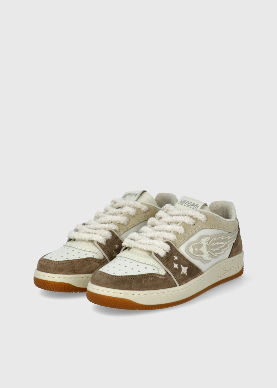 Enterprise Japan Sneakers EJ Rocket NTJ-EGGROCK