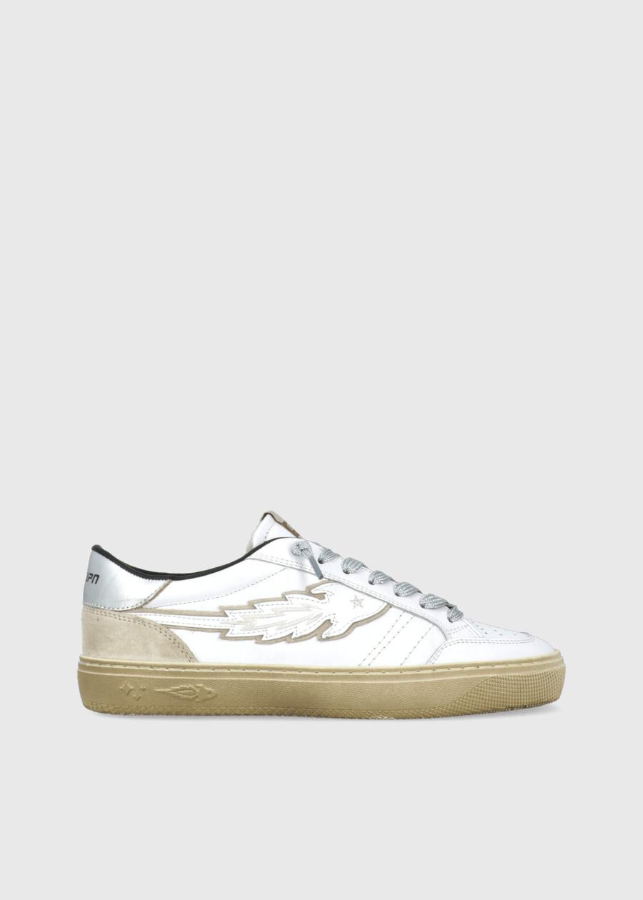 Enterprise Japan Sneakers Jupitter Rocket 1 NTJ-JUPIROC1