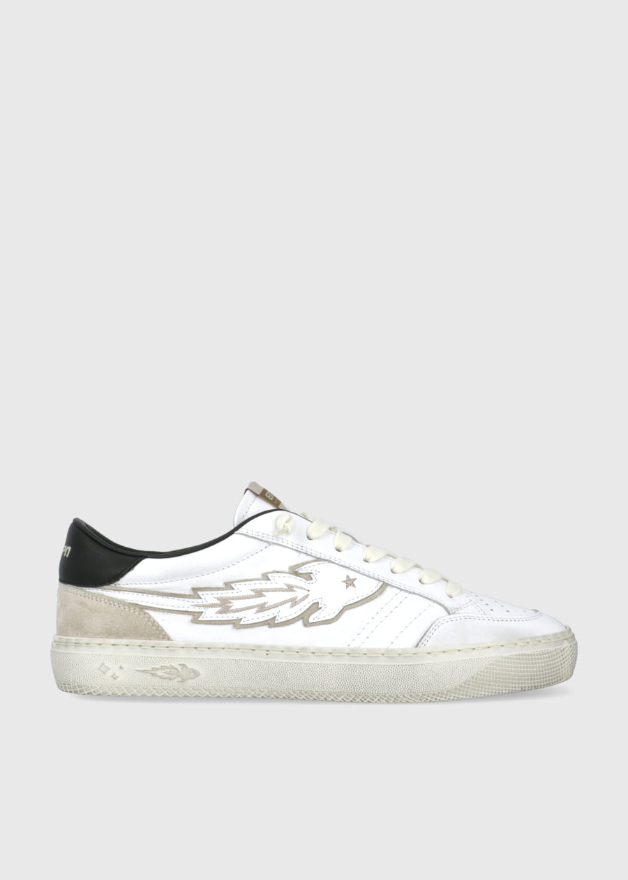 Enterprise Japan Sneakers Jupitter Rocket 1 NTJ-JUPIROC1