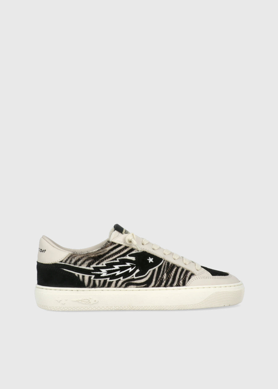 Enterprise Japan Sneakers Jupitter Rocket 1 NTJ-JUPIROC1