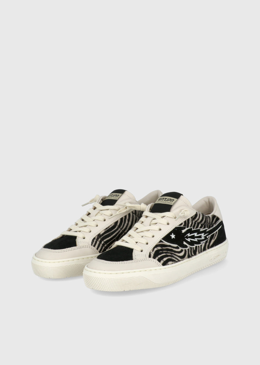 Enterprise Japan Sneakers Jupitter Rocket 1 NTJ-JUPIROC1