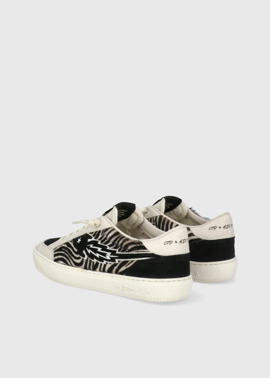 Enterprise Japan Sneakers Jupitter Rocket 1 NTJ-JUPIROC1