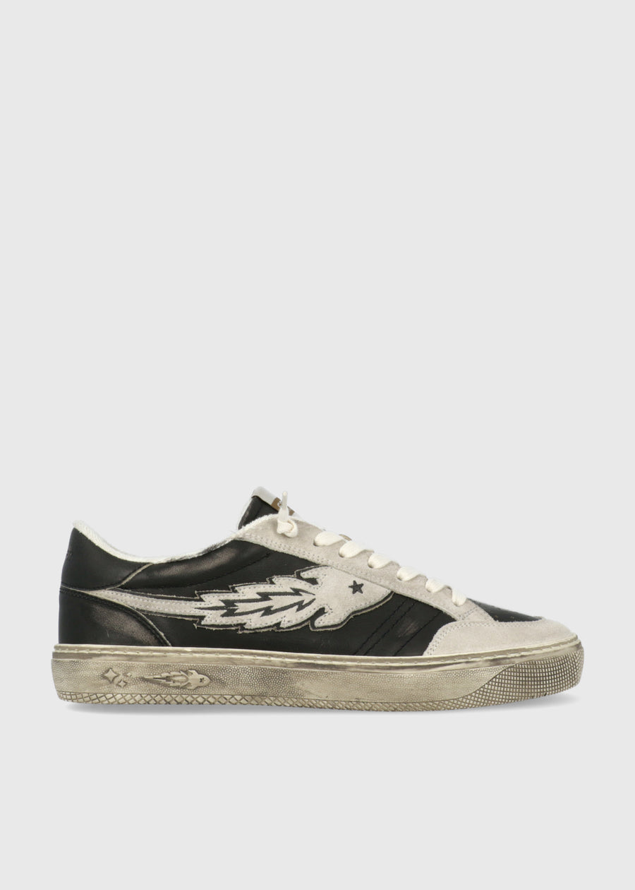 Enterprise Japan Sneakers Jupiter Rocket 4 NTJ-JUPIROC4
