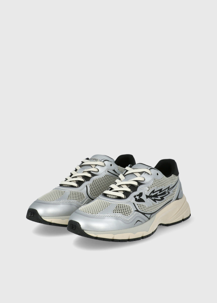 ENTERPRISE JAPAN Sneakers Run Rocket S1863 NTJ-RUNROCK