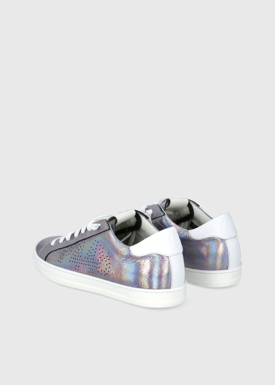 P448 Sneakers John para mujer P44-JOHN