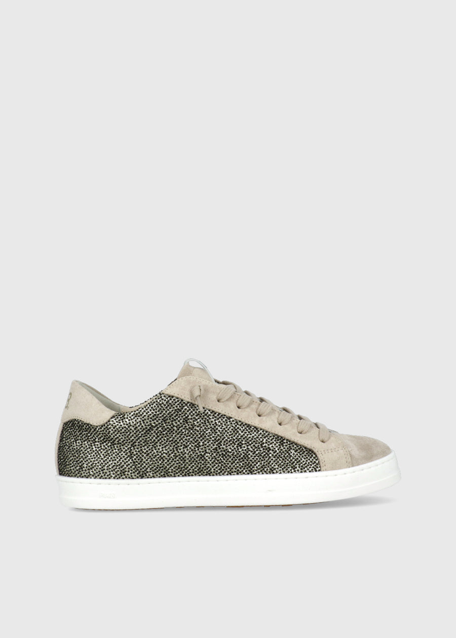 P448 Sneakers John para mujer P44-JOHN