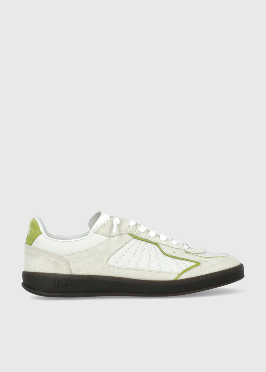 P448 Sneakers Marte P44-ZCMARTE