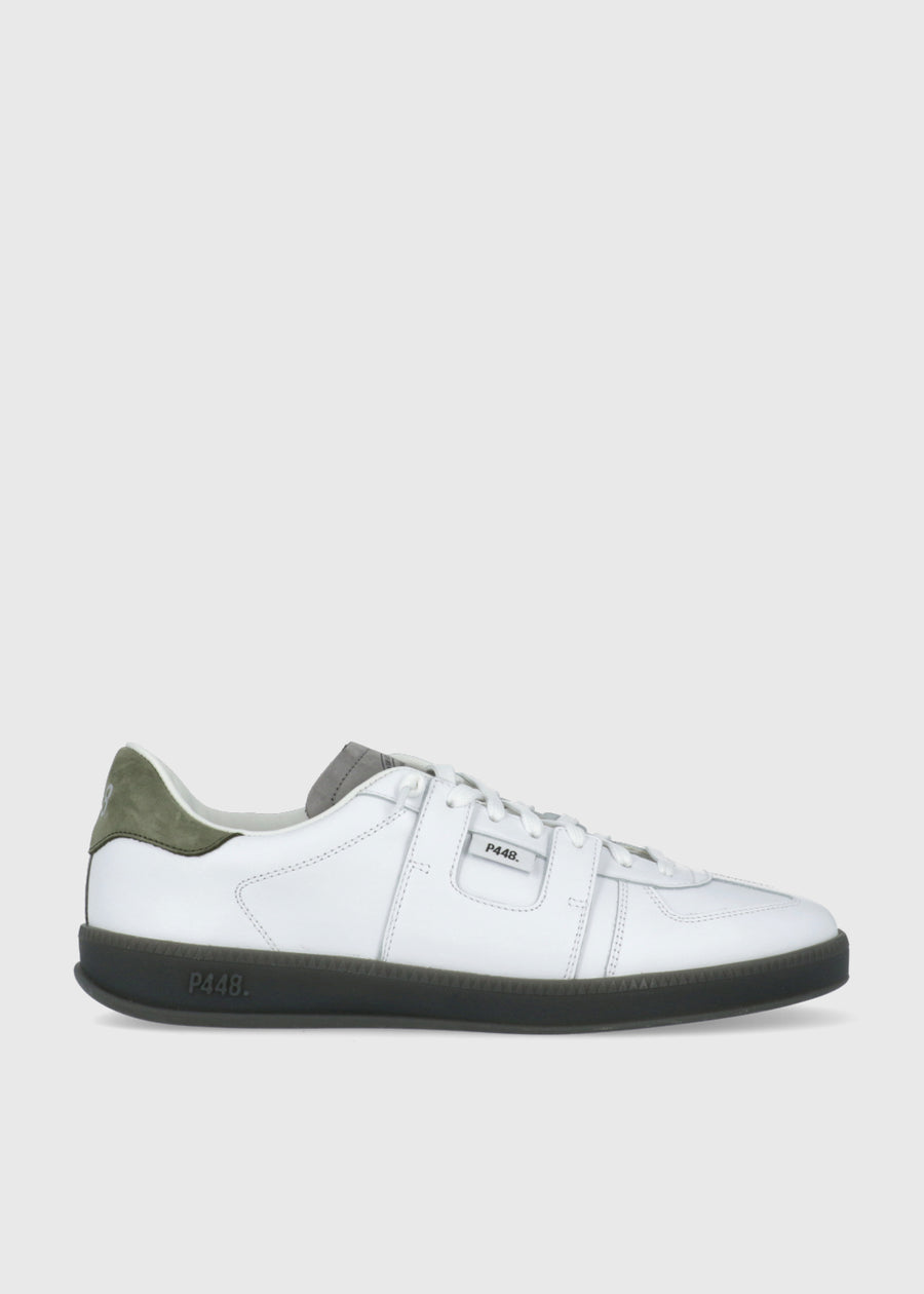 P448 Sneakers Monza P44-ZCMONZA
