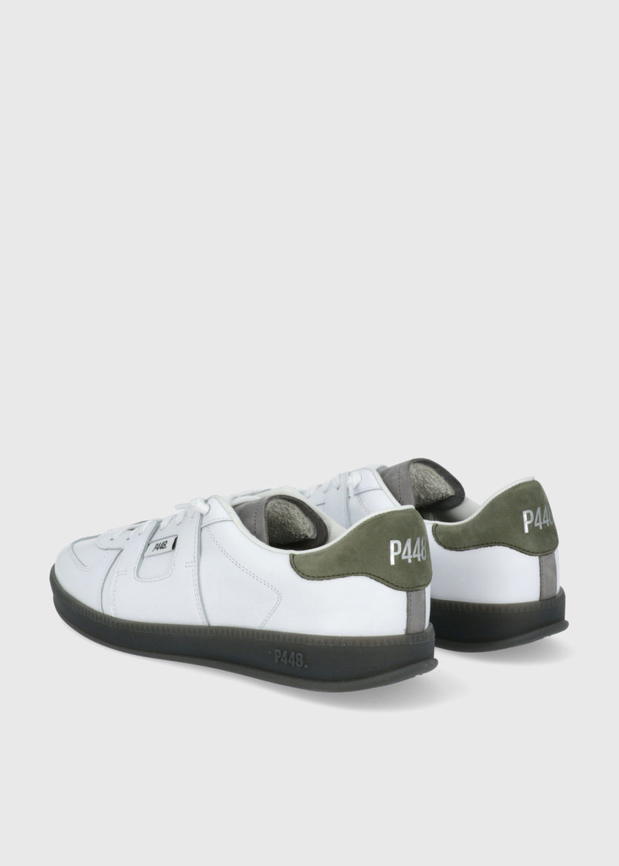 P448 Sneakers Monza P44-ZCMONZA