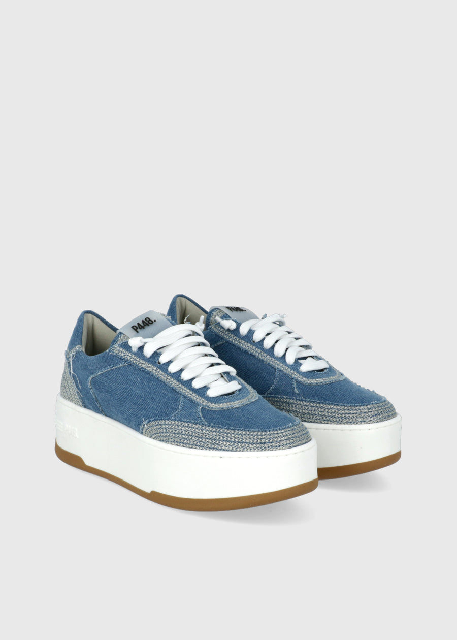 P448 Sneakers Empire P44-ZDEMPIRE