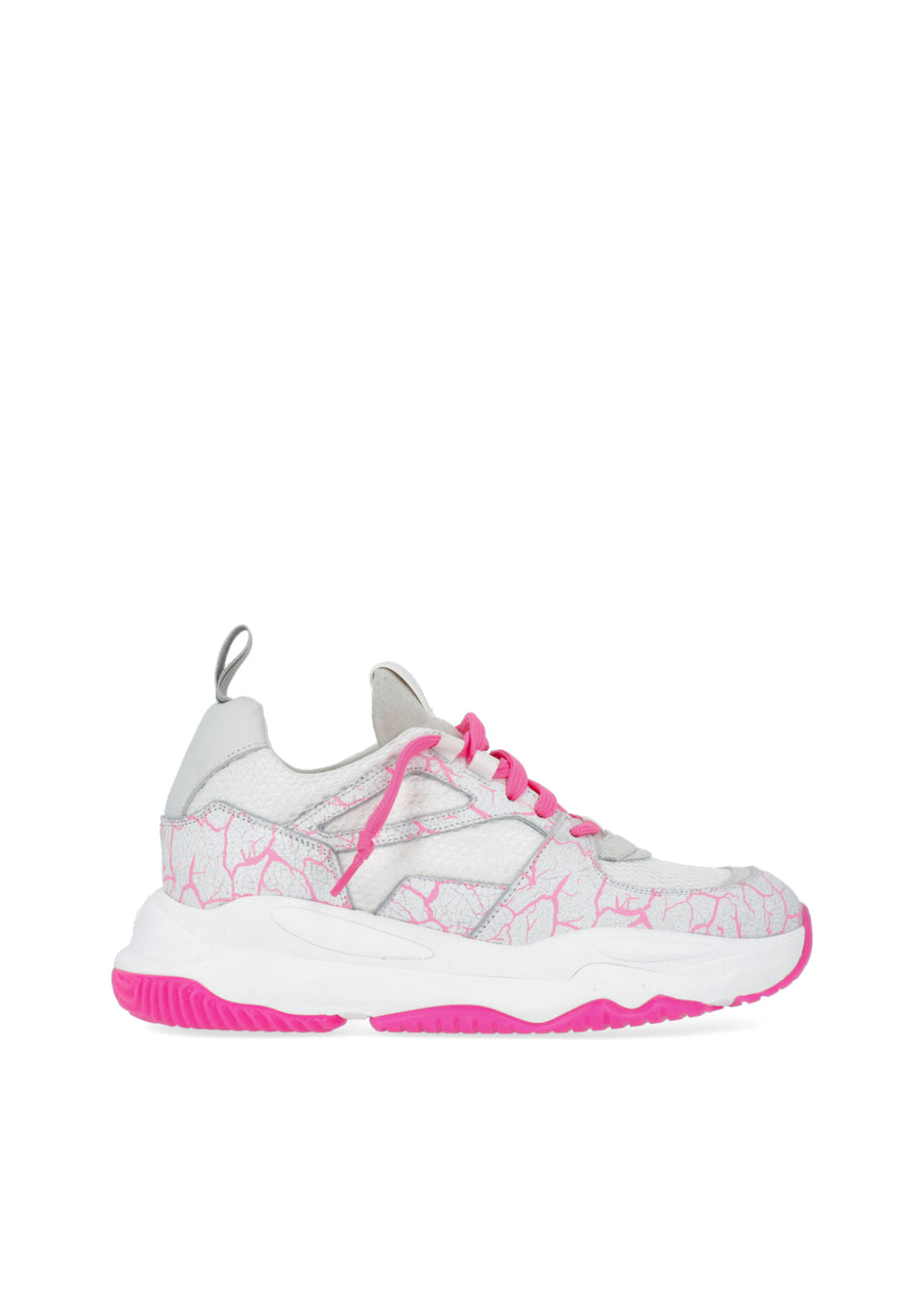 P448 Sneakers Luke para mujer P44-ZDLUKE