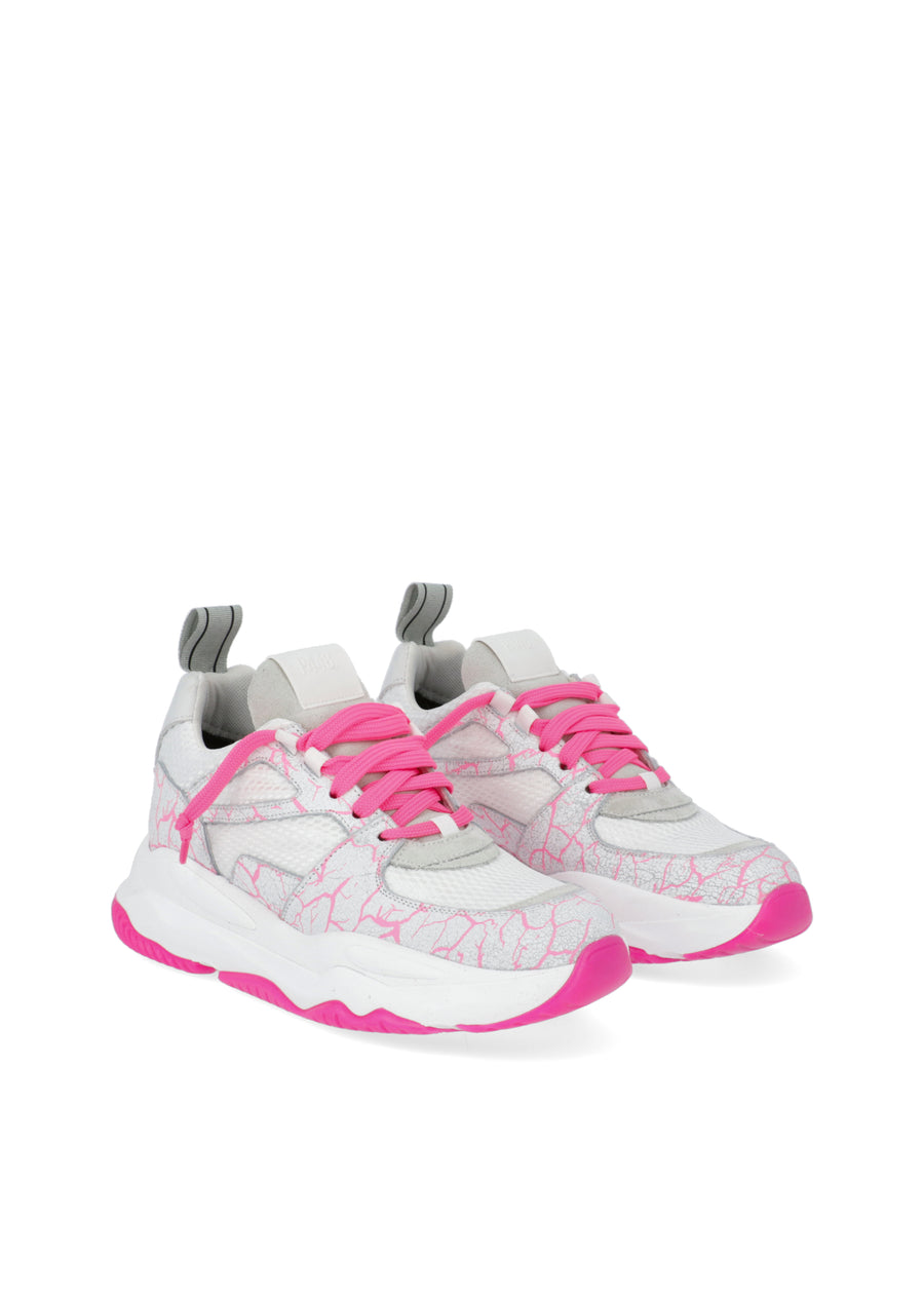 P448 Sneakers Luke para mujer P44-ZDLUKE