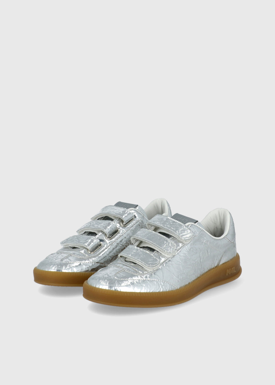 P448 Sneakers Monza Velcro Stellar P44-ZDMONZAV