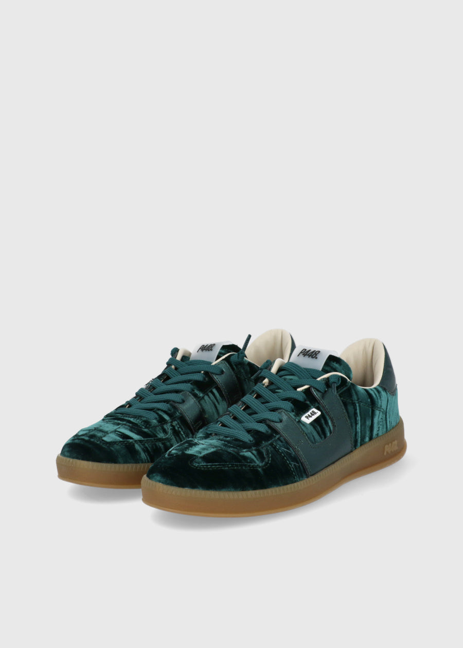 P448 Sneakers Monza Cloud P44-ZDMONZA