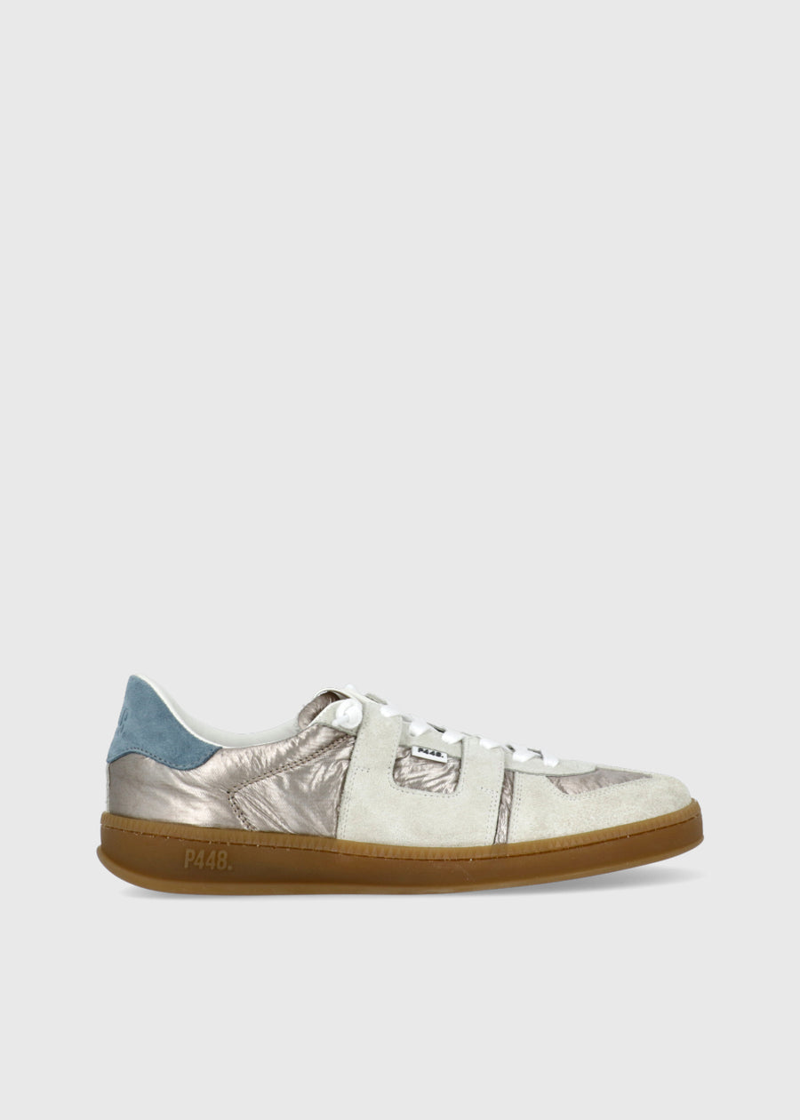 P448 Sneakers Monza Cloud P44-ZDMONZA