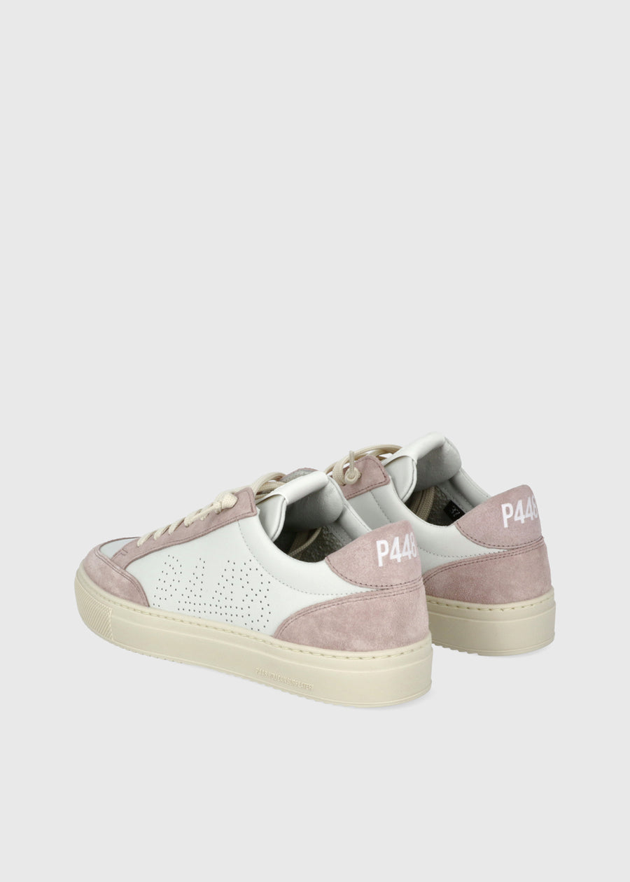 P448 Sneakers Soho Petal P44-ZDSOHO
