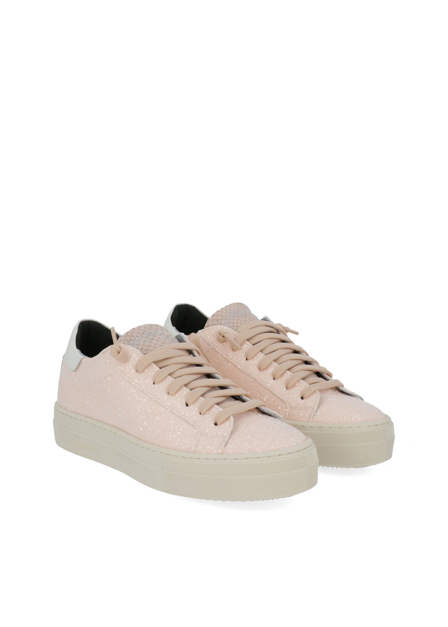 P448 Sneakers Thea para mujer P44-ZDTHEA