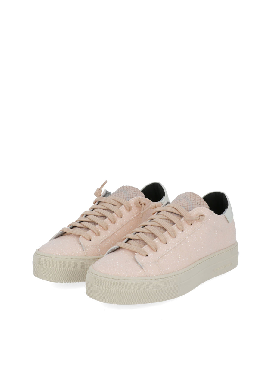 P448 Sneakers Thea para mujer P44-ZDTHEA