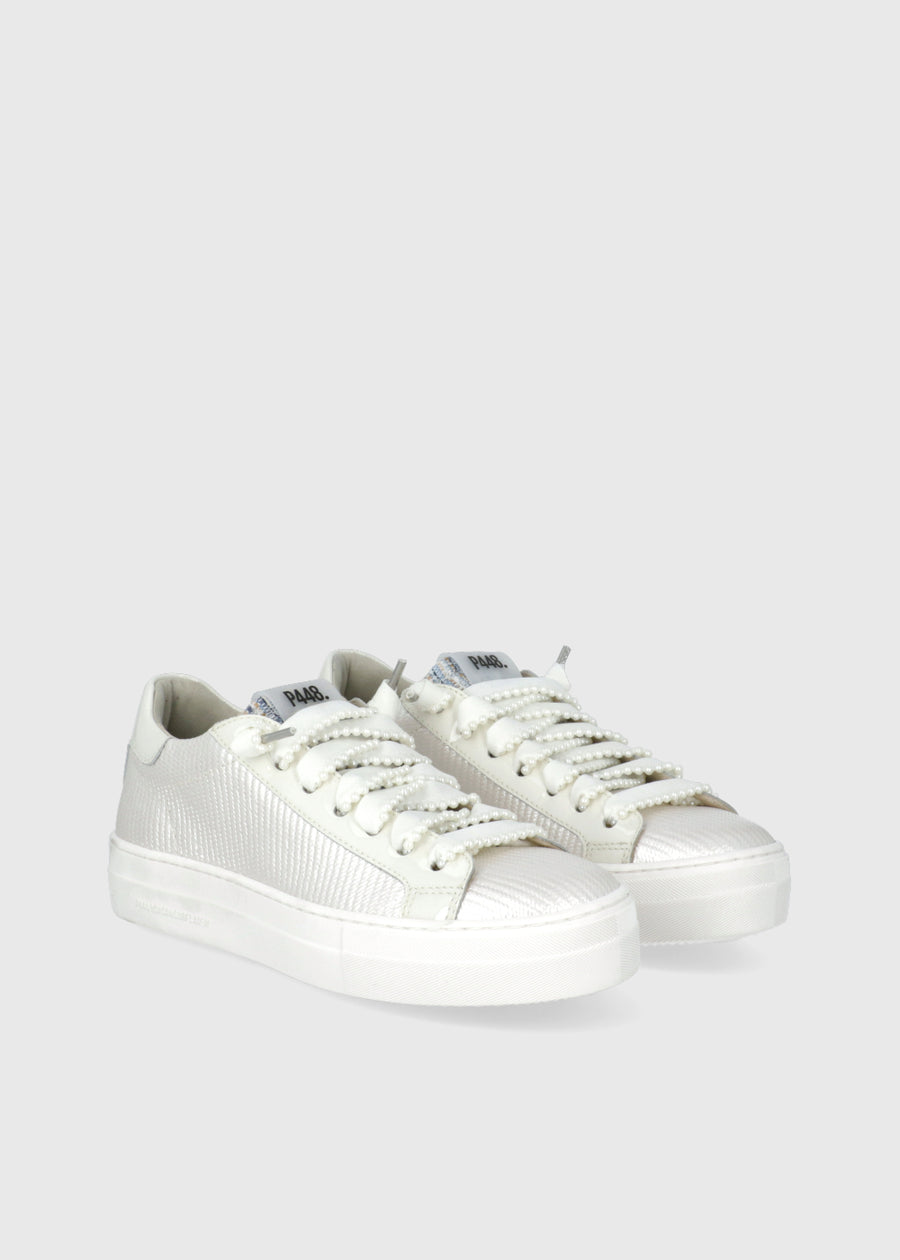P448 Sneakers Thea para mujer P44-ZDTHEA