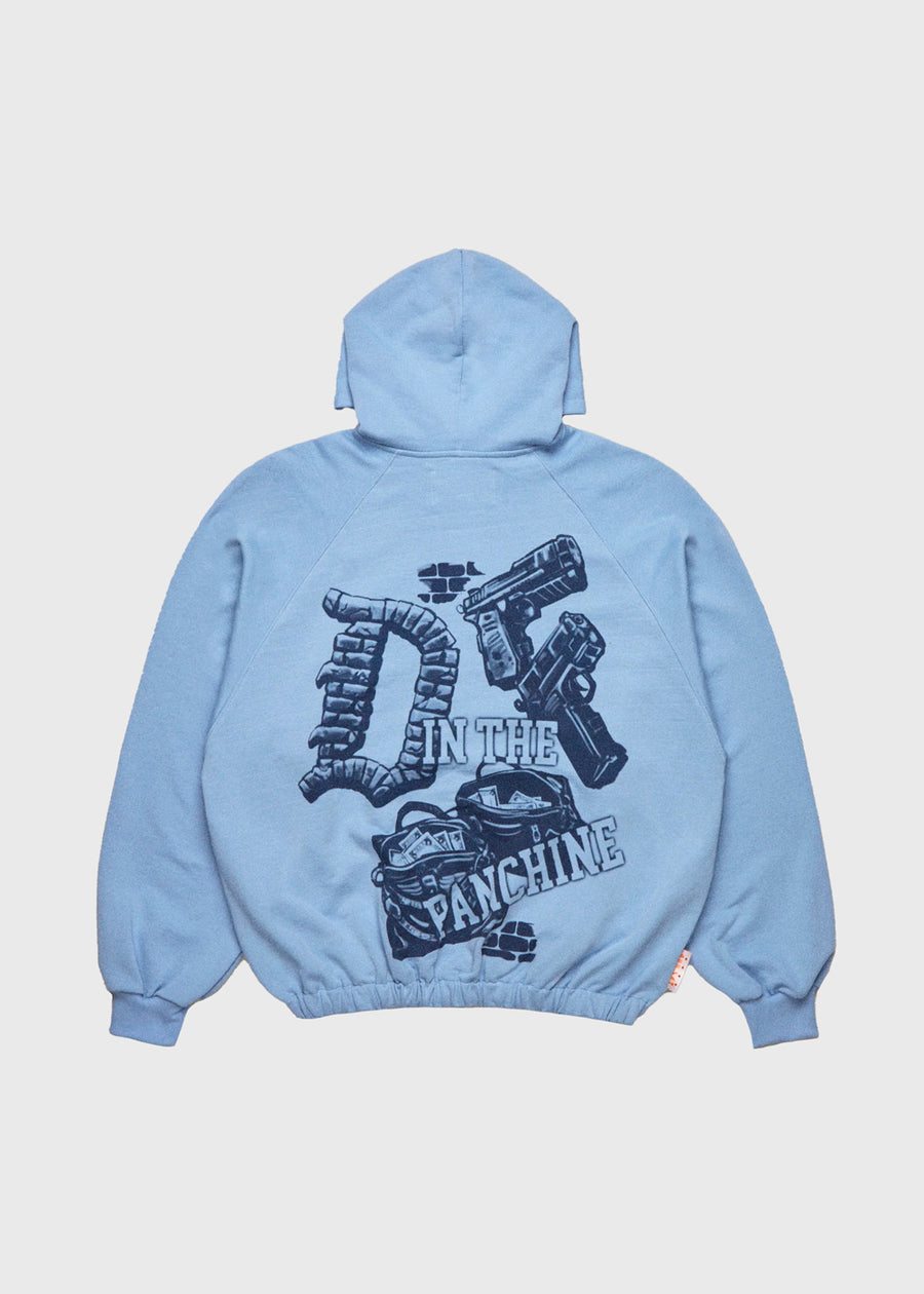 PDF CHANNEL Sudadera PDF-DFM55022