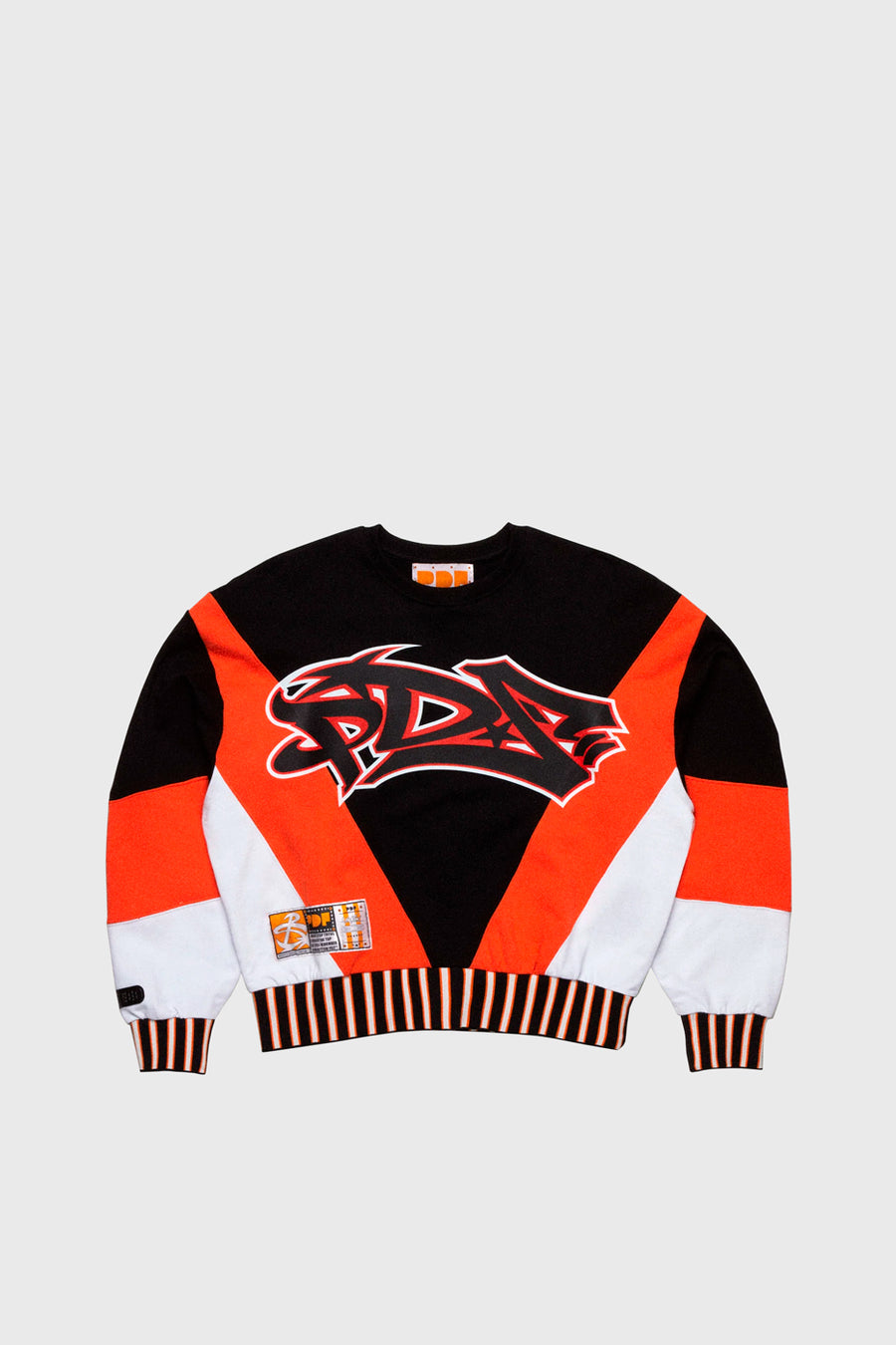 PDF CHANNEL Sudadera PDF-DFM55023