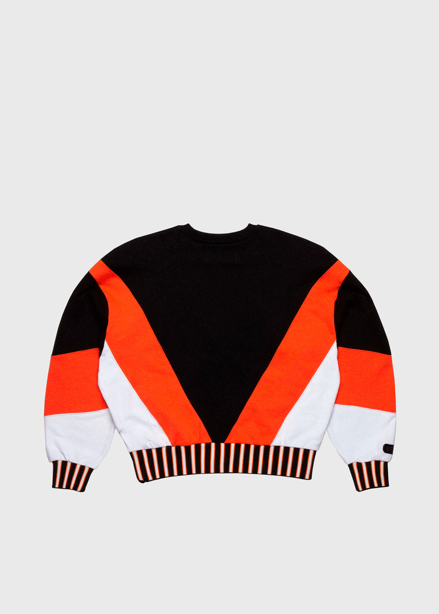 PDF CHANNEL Sudadera PDF-DFM55023