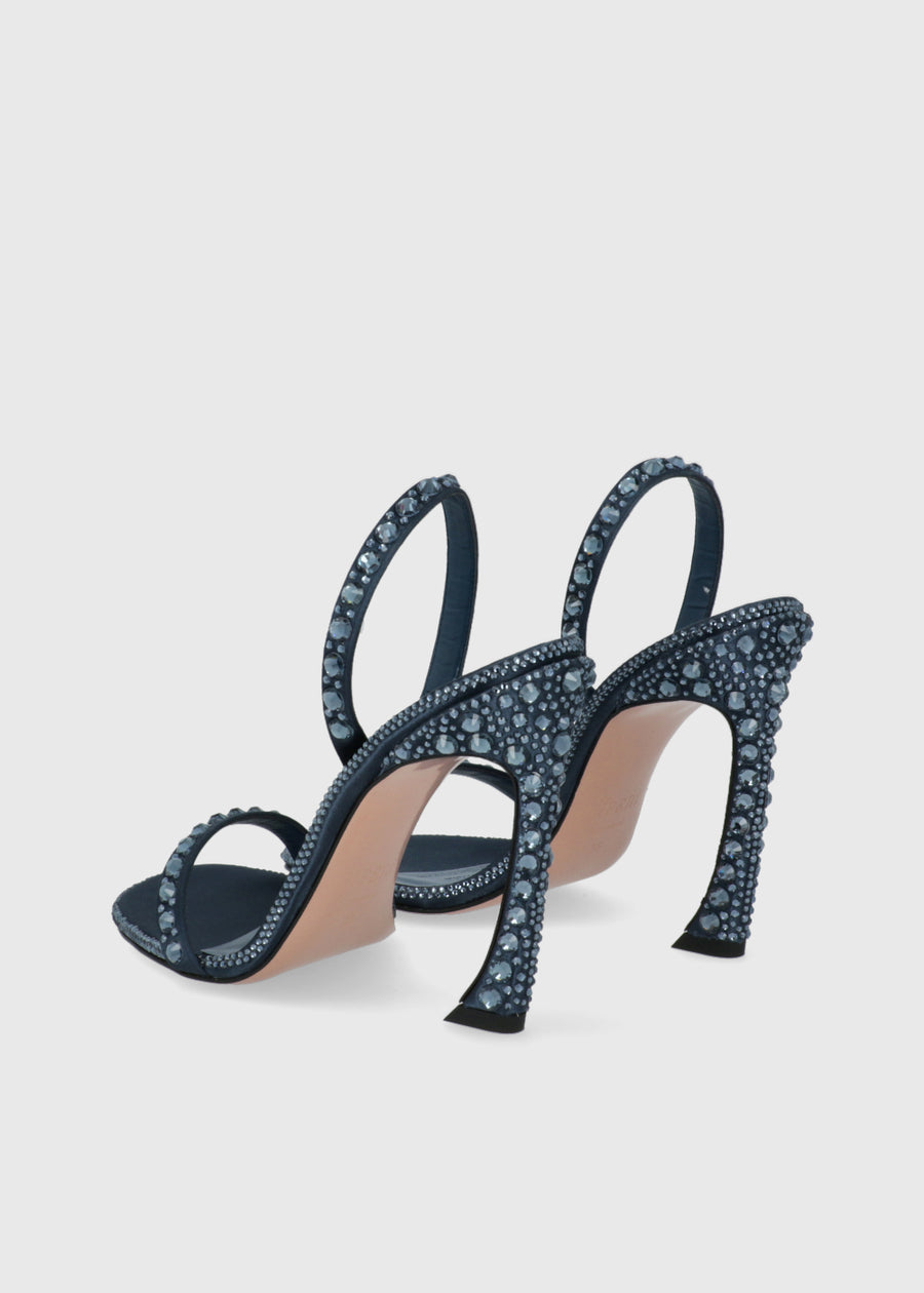 Piferi Sandalias Altas Ginevra PFR-GINEVRA